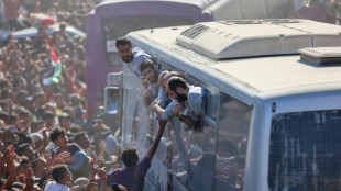 Meses sin abogado ni juicio: el "agujero negro" de los presos palestinos en Israel