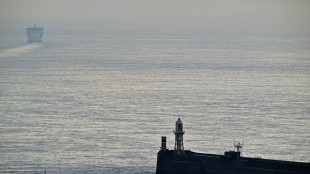 Reino Unido registra el s&aacute;bado un r&eacute;cord de casi de 1.000 migrantes que cruzaron el canal de la Mancha