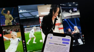 Les r&eacute;surrections de personnalit&eacute;s disparues via l'IA amusent et agacent