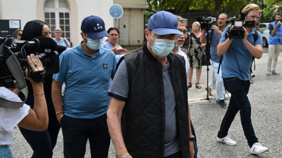 Proc&egrave;s des mutilations dentaires: les deux ex-dentistes p&egrave;re et fils vont en prison