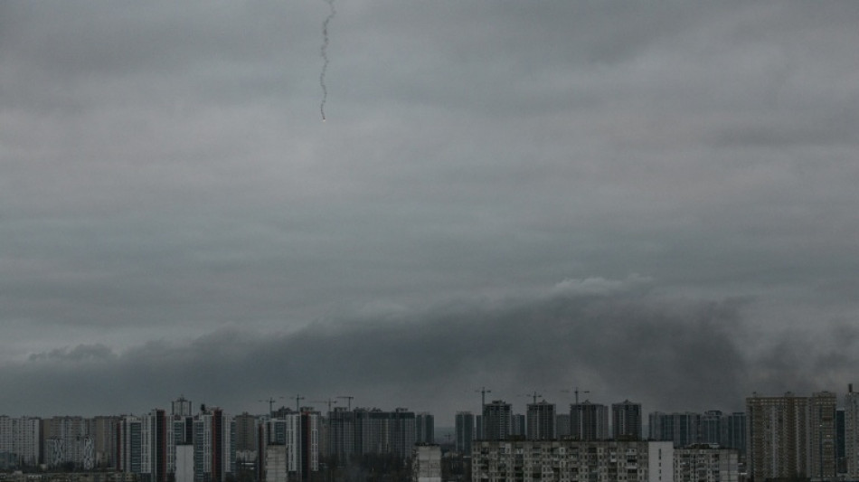 Weiterer Korruptionsskandal ersch&uuml;ttert Kiew vor Selenskyj-Trump-Treffen