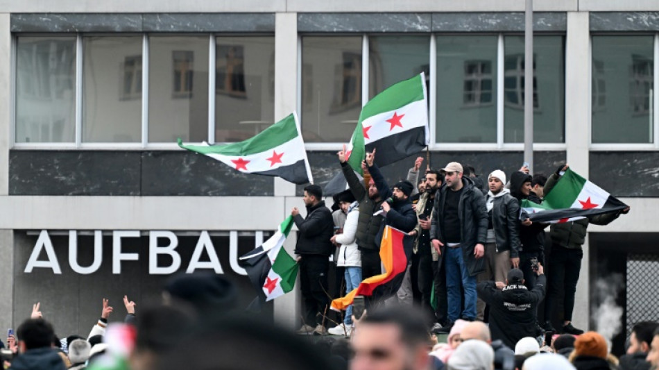 SPD-Politiker Wiese kritisiert Debatte &uuml;ber R&uuml;ckkehr von Syrien-Fl&uuml;chtlingen
