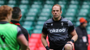 Wales suffer double blow as Jones and Tipuric retire before Rugby World Cup