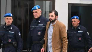 Uccise due donne, guardia giurata condannata all'ergastolo