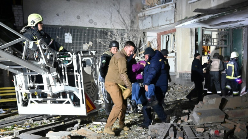 Ukrainische Beh&ouml;rden: Drei Tote bei russischem Angriff - darunter zwei Jungen