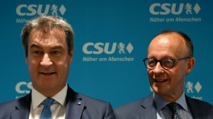 S&ouml;der: Werden uns &uuml;ber Unions-Kanzlerkandidaten einigen