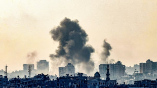 Isra&euml;l entre avec des chars &agrave; Gaza, pr&eacute;lude &agrave; une offensive terrestre redout&eacute;e