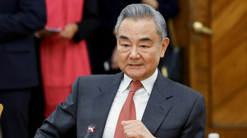 Kiev, 'Pechino pronta a fornirci nuovi aiuti umanitari'