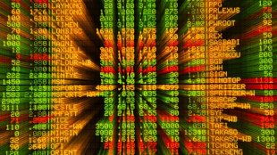 Stock markets end week mixed after US wholesale inflation rise