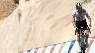 Tour d'Oman: Adam Yates remporte la derni&egrave;re &eacute;tape et le g&eacute;n&eacute;ral
