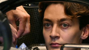 Formel 1: Russell f&auml;hrt der Konkurrenz davon