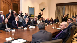 Le Liban appelle l'Onu &agrave; faire pression sur Isra&euml;l pour le respect du cessez-le-feu