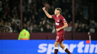 Lanús bate Universidad de Chile e será adversário do Atlético-MG na final da Sul-Americana