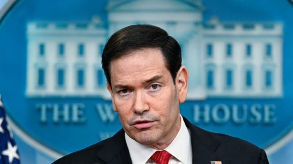 Les Etats-Unis appellent les Cubains &agrave; choisir "une nouvelle voie"