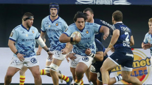 Rugby: le deuxi&egrave;me ligne Tuilagi est bien s&eacute;lectionnable avec le XV de France, affirme la FFR