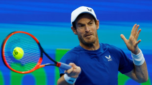 Tennis: Murray devrait s'arr&ecirc;ter apr&egrave;s l'&eacute;t&eacute;