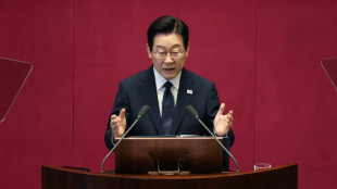 Coreia do Norte denuncia acordo de submarinos nucleares entre EUA e o Sul