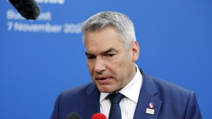 Koalitionsgespr&auml;che in &Ouml;sterreich gescheitert: Kanzler k&uuml;ndigt R&uuml;cktritt an