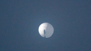 Pentagon: Chinesischer Ballon sammelte keine Geheimdienstinformationen