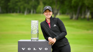 Golf: Linn Grant, premi&egrave;re femme &agrave; remporter un tournoi du circuit europ&eacute;en masculin
