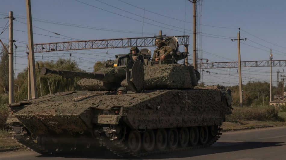 Ucrania derrib&oacute; 26 drones rusos, seg&uacute;n la Fuerza A&eacute;rea