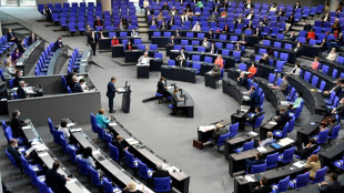 Bundestag hebt Obergrenze f&uuml;r Parteienfinanzierung erneut an