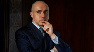 Le milliardaire Iouri Milner renonce &agrave; sa nationalit&eacute; russe