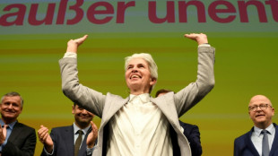 Strack-Zimmermann f&uuml;hrt FDP in Europawahl