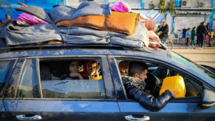 Comienza la tregua de cuatro d&iacute;as entre Israel y Ham&aacute;s en Gaza