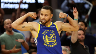 Play-offs NBA: Golden State en finale de conf&eacute;rence, Boston pousse Milwaukee au match 7
