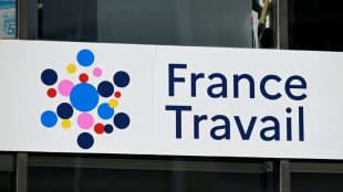 Le nombre de ch&ocirc;meurs inscrits &agrave; France Travail en hausse en 2025