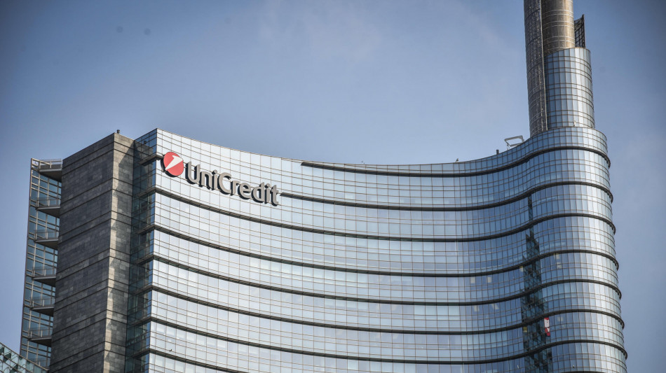 Unicredit, con Commerzbank pi&ugrave; forti in Germania e in Polonia