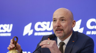 CSU nennt AfD "Erzfeind": Sorge um j&uuml;disches Leben