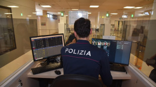 15enne arrestato per arruolamento nel terrorismo internazionale