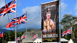 Gipfel der Commonwealth-Staaten in Samoa - Mehrere Staaten fordern Gespr&auml;che &uuml;ber Reparationen