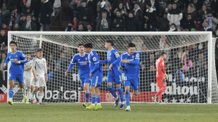 Coppa del Re: la prima di Arbeloa &eacute; un flop, Real eliminato