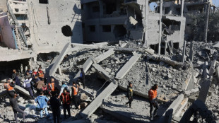 Humanit&auml;re Konferenz f&uuml;r Gaza-Zivilbev&ouml;lkerung in &Auml;gypten