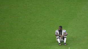 Germany dumped out of World Cup as Japan stun Spain