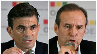 La Bolivie aux urnes pour &eacute;lire son prochain pr&eacute;sident entre deux candidats de droite