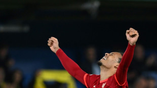 C1: Liverpool finaliste dans la douleur &agrave; Villarreal