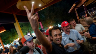 Vivek Ramaswamy, l'entrepreneur climatosceptique qui chamboule les primaires am&eacute;ricaines