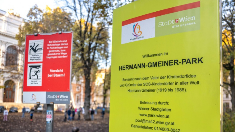 Silencio e impunidad, el muro infranqueable para las v&iacute;ctimas de pederastia en Austria