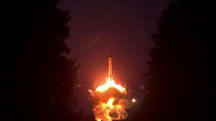 Poutine supervise des tirs d'essai de missiles balistiques visant &agrave; simuler une frappe nucl&eacute;aire