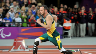 Afrique du Sud: la demande de lib&eacute;ration conditionnelle d'Oscar Pistorius r&eacute;examin&eacute;e