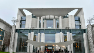 Ampel-Spitzen beenden Koalitionsausschuss ohne Beschl&uuml;sse