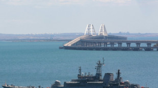 La Russie frappe des a&eacute;rodromes dans l'ouest de l'Ukraine