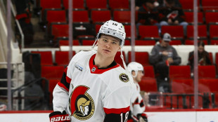 Vor Olympia: St&uuml;tzle f&uuml;hrt Ottawa zum Sieg