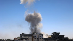 Israelische Armee: Eins&auml;tze im gesamten Gazastreifen dauern an