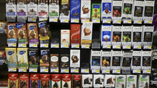 Verdacht auf Diebstahl: Zoll findet Süßigkeiten für 3800 Euro in Auto