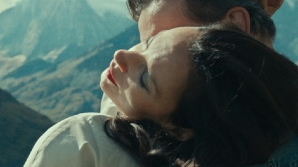 Solo per una notte, una donna tra desiderio e maternit&agrave;